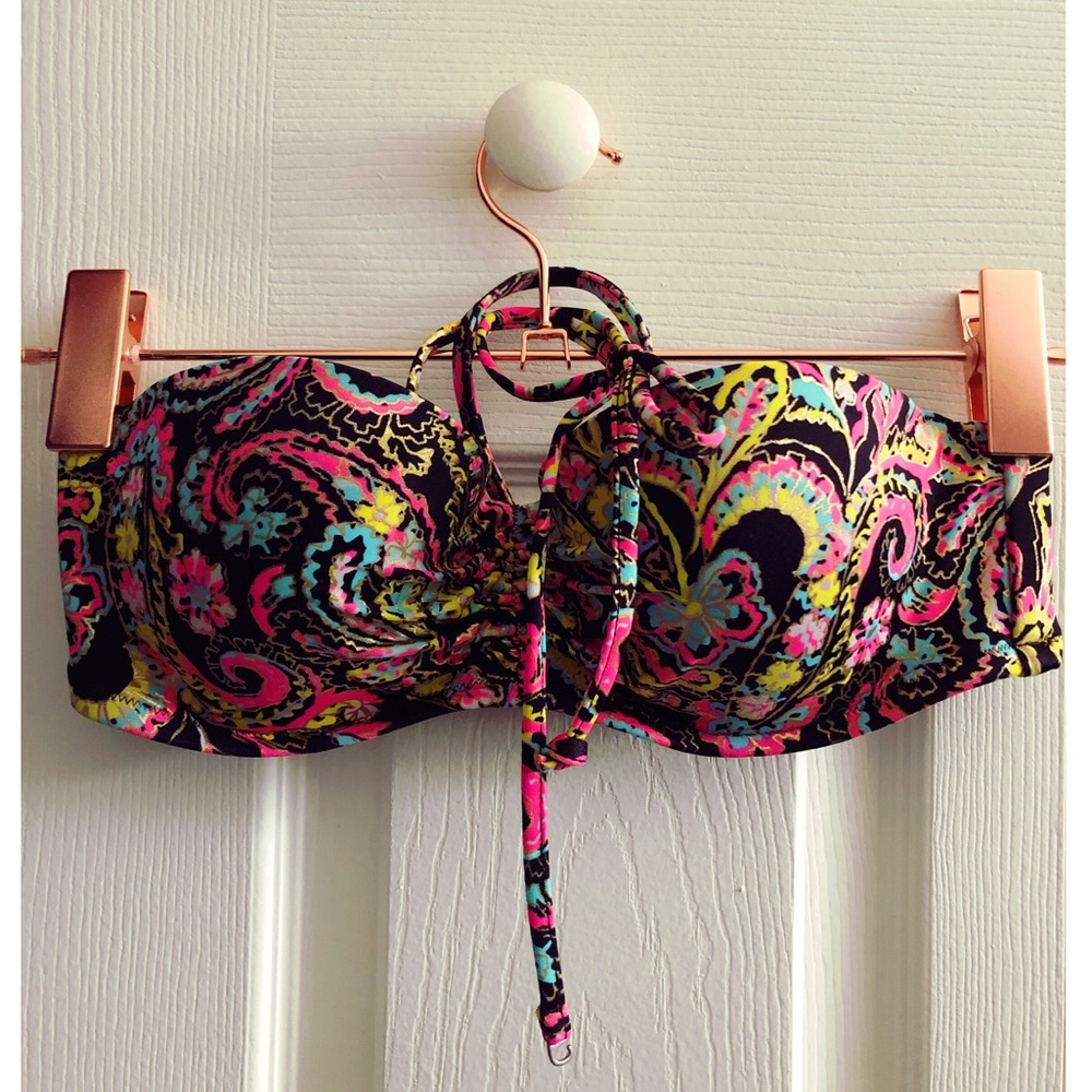 Victoria’s Secret Bikini Tops